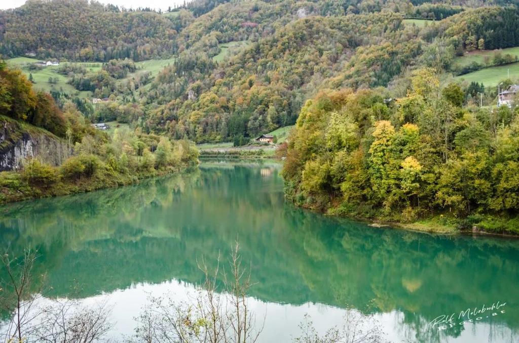 Wohnung Im Nationalpark Kalkalpen 3 Reichraming Exteriér fotografie